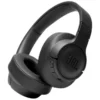 JBL Tune Bluetooth Headphones - Black -710bt