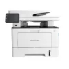Pantum Bm5100fdw Mono Laser Multifunction Fax Duplex Wireless Printer - Image 4