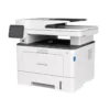 Pantum Bm5100fdw Mono Laser Multifunction Fax Duplex Wireless Printer - Image 3