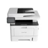 Pantum Bm5100fdw Mono Laser Multifunction Fax Duplex Wireless Printer - Image 2