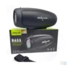 Zealot S37L Portable Bluetooth Speaker - Image 2