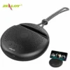 Zealot S24 Wireless Bluetooth Speaker - Black - Image 2