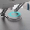 Qlt 360 Degree Rotating Aluminium Laptop Stand - Image 3