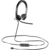 Logitech H650e Business Headset With Noise Cancelling Mic - Image 2