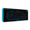 Logitech G910 Orion Spectrum Rgb Wired Mechanical Gaming Keyboard - Image 2