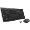 Logitech Mk270 Wireless Keyboard And Mouse Combo - Image 3