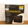 Seagate Expansion External Hard Drive - 14tb
