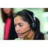 Plantronics Encorepro Hw520 Duo Headset With Noise-cancelling Microphone - Image 2