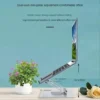 Qlt 360 Degree Rotating Aluminium Laptop Stand - Image 2