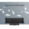 Pantum Tl-410h Black Toner For (Pantum P3010/P3300/M6700/M7100/M6800/M7200/M7300/M7105) - Image 3