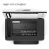 Hp OfficeJet Pro 7720 A3 AIO Wireless Printer - Image 5