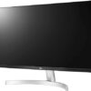 LG 27-inch 27MN60T-W Class FHD IPS Monitor - Image 2