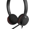 Jabra Hsc016 Wired Headset Evolve 20 - Image 3