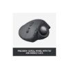 Logitech MX Ergo Wireless Trackball Mouse - Image 2