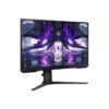 Samsung 24" G32A FHD, 165Hz, 1ms Odyssey Gaming Monitor - Image 2