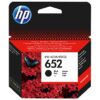 Hp 652 BLACK And COLOR INK CARTRIDGE - Image 2