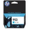 HP 953 Complete Set Ink Cartridges - Black - Cyan - Magenta - Yellow - Image 3