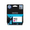 HP 953 Complete Set Ink Cartridges - Black - Cyan - Magenta - Yellow - Image 5