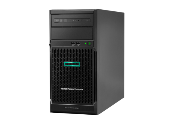 ProLiant ML30 Gen10 Plus