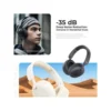 Havit H655bt Hybrid Active Noise Cancellation Wireless Headphones - Image 2