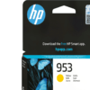HP 953 Complete Set Ink Cartridges - Black - Cyan - Magenta - Yellow - Image 4