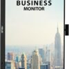 Asus be279qsk 27” Video Conference Monitor FHD With Webcam - Image 3