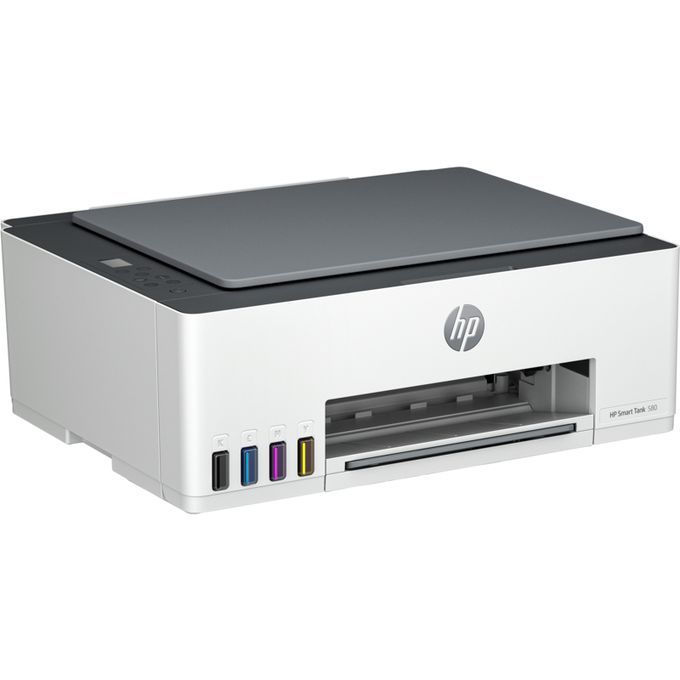 Hp Smart Tank 580