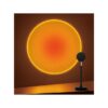 Havit Wt214 2 In 1 Detachable Sunset Lamp Typec Table Bedside Dim Light - Image 3