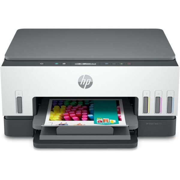 HP Smart Tank 720 Wireless All-in-One Printer