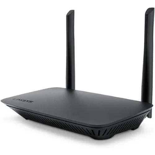 Linksys E5350