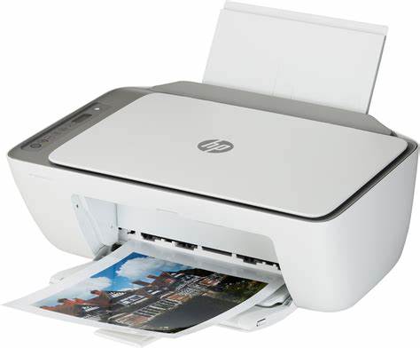 Deskjet 2720