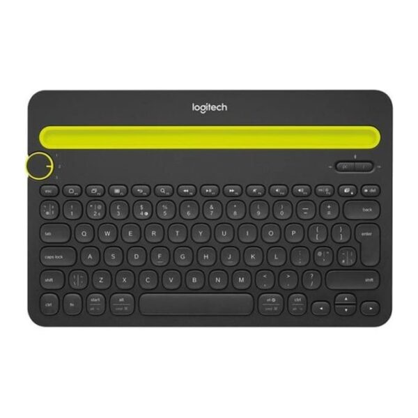 Logitech K480