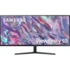 Samsung Ls34c502ganxza 34-inch Viewfinity S50gc Ultra-wqhd 100hz Amd Freesync™ Monitor