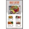 SHARP 65-inch Class Professional 4K Ultra-HD Digital Signage Display – PN-HE651 - Image 2