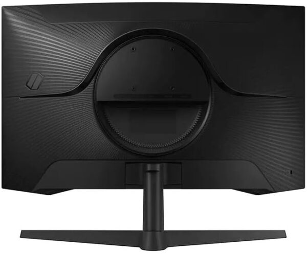 Samsung LS27CG554ENXZA 27-inch Odyssey G55C QHD 165Hz Curved Gaming Monitor - Image 2