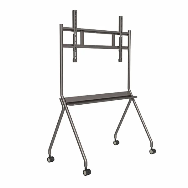 Mobile stand for 75" Interactive Flat Panel