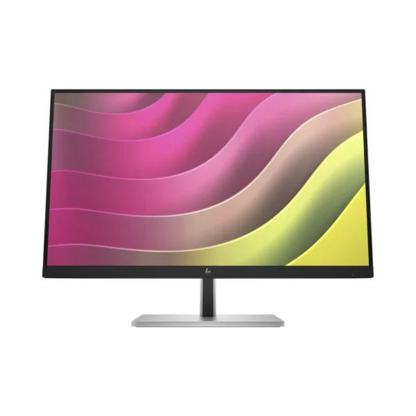 HP E24t G5 24-Inches Full-HD IPS Touch Business Monitor