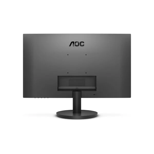 AOC U27B3A 4k 27" Ips 3840x2160 Uhd Frameless Monitor With In-built Speakers - Image 2