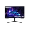 Samsung 27-inch Odyssey G3 (G30D) FHD Gaming Monitor, 1ms, 180hz, Amd Freesync