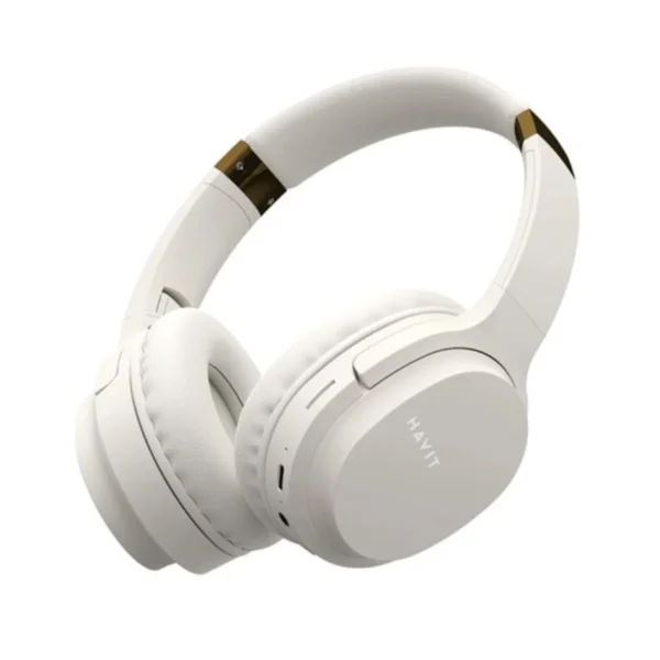 Havit I62 90 Degree Rotation Wireless Bluetooth Headphones - Image 2