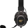 Havit H2008D Wired Gaming Headphones Detachable MIC 3.5mm - Image 2