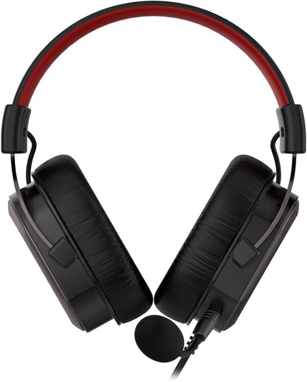 Havit H2008D Wired Gaming Headphones Detachable MIC 3.5mm - Image 3
