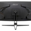 Acer Nitro Ed343cur Vbmiippx 34-inch UWQHD Curved Gaming Monitor - Image 2