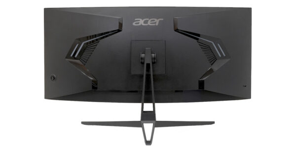 Acer Nitro Ed343cur Vbmiippx 34-inch UWQHD Curved Gaming Monitor - Image 2