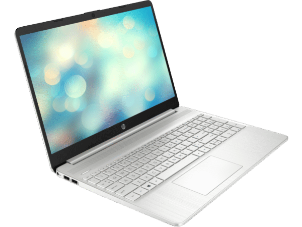 HP 15s-fq0008nia Laptop Intel Celeron® N4120 – 4GB RAM / 256GB SSD I 15.6" Hd I FREEDOS - Image 3