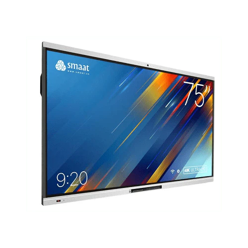 interactive Flat Panel