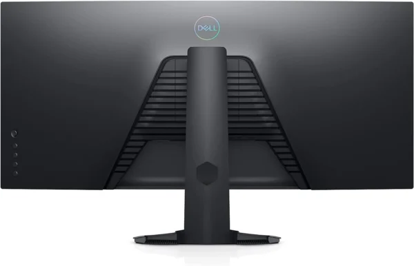 Dell S3422DWG 34 inch WQHD 144Hz, VA, 1ms MPRT Curved Gaming Monitor - Image 2