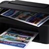 Canon Pixma Ts3640 3-in-1 Wireless Multifunction Inkjet Photo Printer - Image 2