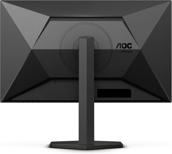 AOC Q27G4XND 27-inch QHD, 180 Hz, 0.5ms, Adjustable stand, Gaming Monitor - Image 2