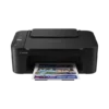 Canon Pixma Ts3640 3-in-1 Wireless Multifunction Inkjet Photo Printer
